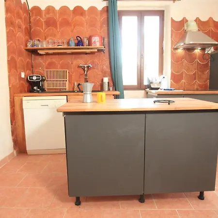 Lägenhet Avec Grande Terrasse Privative En Parc Regional Du Verdon Puimoisson